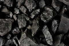 Hunmanby Moor coal boiler costs